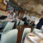 Photo n°2 de l'avis de Carmelo.i fait le 29/05/2022 à 13:39 sur le  Hotel Ristorante Calipso à Mazzeo