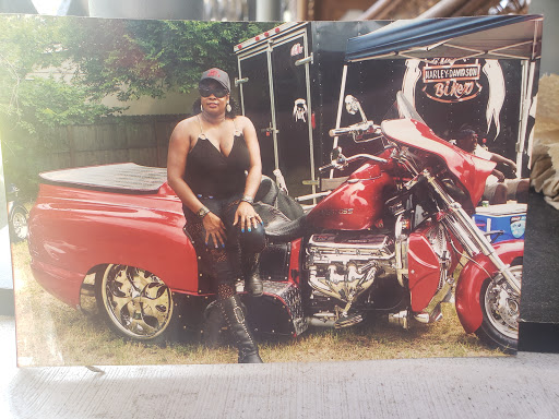 Motorcycle Dealer «Boss Hoss Cycles of Houston», reviews and photos, 6604 South Loop E, Houston, TX 77087, USA