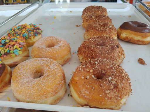 Donut Shop «Bartha Donut», reviews and photos, 4396 E Anaheim St, Long Beach, CA 90804, USA
