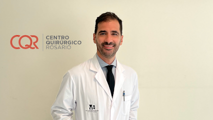 Dr. Mariano Etcheverry - Cirujano plástico
