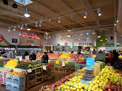 Grocery Store «Whole Foods Market», reviews and photos, 2905 Pearl St, Boulder, CO 80301, USA