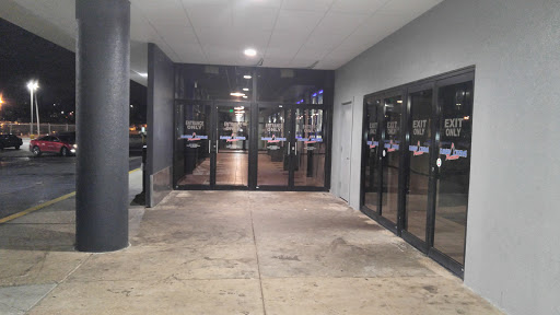 Movie Theater «Flagship Cinemas Eastpoint», reviews and photos, 7938 Eastern Ave, Baltimore, MD 21224, USA