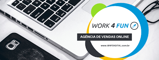 Consultoria de Marketing Digital - W4F Digital - Curitiba