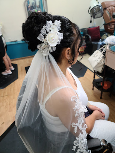 Beauty Salon «Act I Salon», reviews and photos, 2604 Valley Ave, Winchester, VA 22601, USA