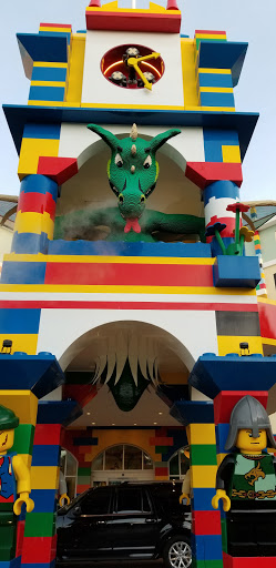 Toy Store «The Big Shop», reviews and photos, 1 Legoland Way, Winter Haven, FL 33884, USA