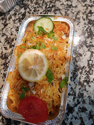 Photo n°80 de Le Moghol à Angoulême ()