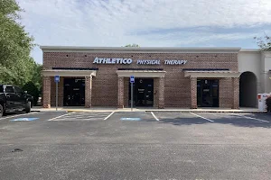 Athletico Physical Therapy - Hephzibah image