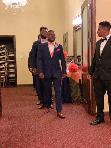 Banquet Hall «Sterling Banquet Hall», reviews and photos, 5475A West Sam Houston Pkwy N, Houston, TX 77041, USA