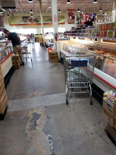 Supermarket «Jusgo», reviews and photos, 9280 Bellaire Blvd, Houston, TX 77036, USA