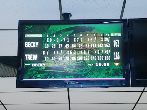 Bowling Alley «AMF Gulf Gate Lanes», reviews and photos, 7221 S Tamiami Trail, Sarasota, FL 34231, USA