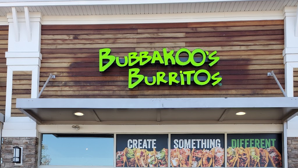 Bubbakoo's Burritos 07066