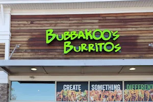 Bubbakoo's Burritos image