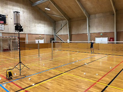 Erritsø Badminton