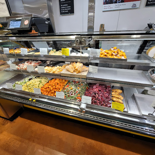 Grocery Store «Whole Foods Market», reviews and photos, 650 W Shaw Ave, Fresno, CA 93704, USA