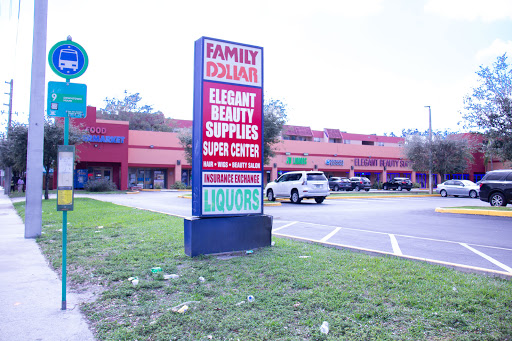 Beauty Supply Store «Elegant Beauty Supplies Superstores», reviews and photos, 14610 NE 6th Ave #5, North Miami, FL 33161, USA