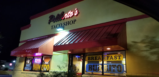 Poliberto's Taco Shop