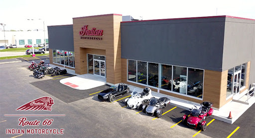 iMotorsports Inc, 334 W Grand Ave, Elmhurst, IL 60126, USA, 