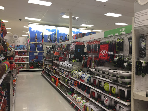 Department Store «Target», reviews and photos, 26762 Portola Pkwy, Foothill Ranch, CA 92610, USA