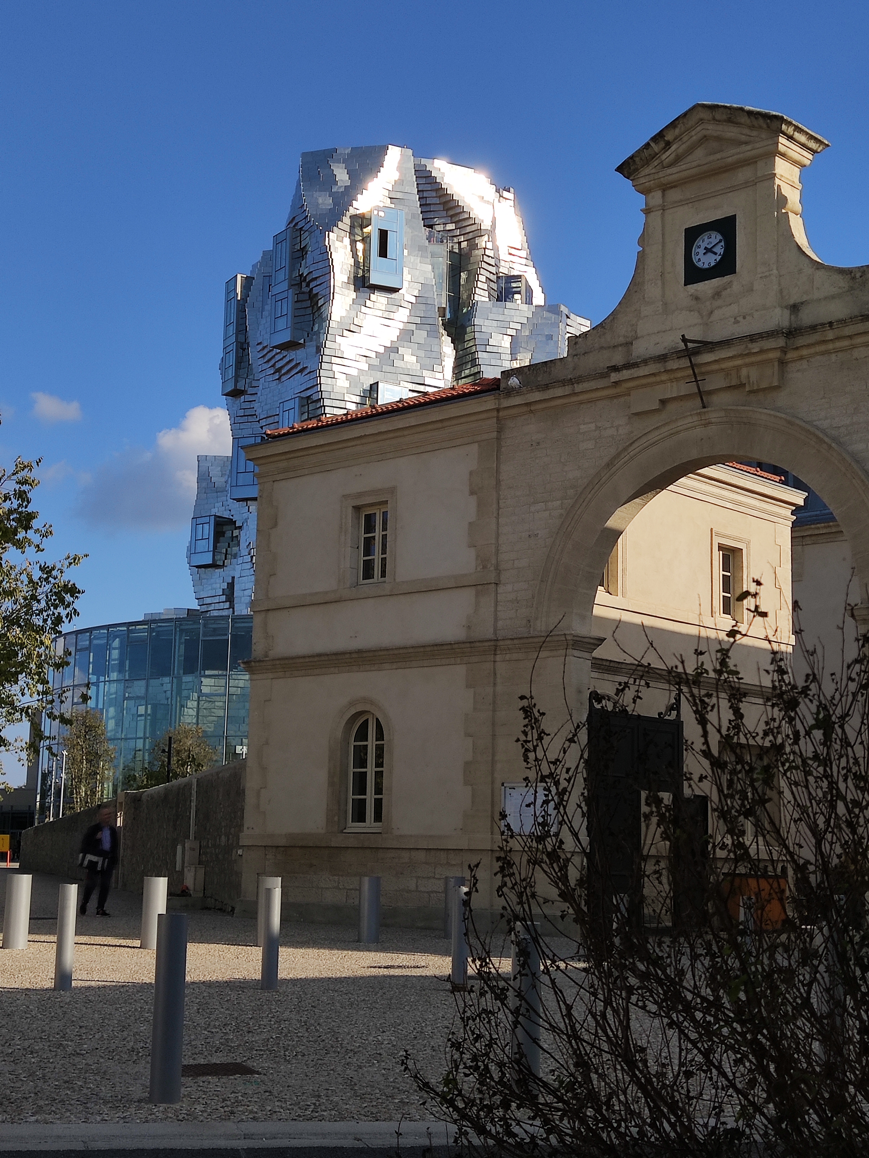 Photo n° 13 de l'avis de Philippe.E fait le 27/10/2021 à 20:21