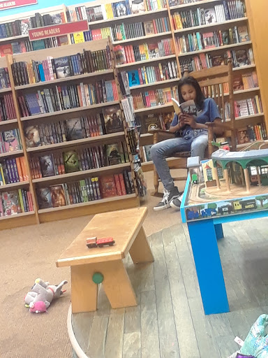 Book Store «Barnes & Noble Booksellers», reviews and photos, 1939 Mt Zion Rd, Morrow, GA 30260, USA