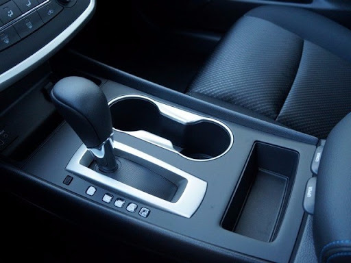 Nissan Dealer «Nationwide Nissan», reviews and photos, 2085 York Rd, Lutherville-Timonium, MD 21093, USA