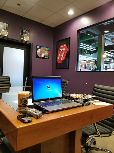 Coffee Shop «Classic Rock Coffee Co», reviews and photos, 1015 N Harbor Blvd, Fullerton, CA 92832, USA