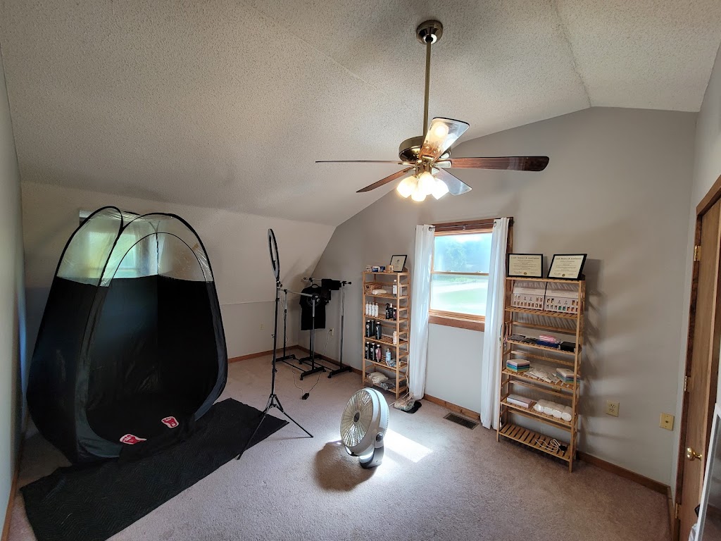 Studio West Tanning 37763