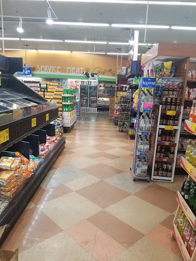 Supermarket «Pioneer Supermarkets», reviews and photos, 381 Mother Gaston Blvd, Brooklyn, NY 11212, USA