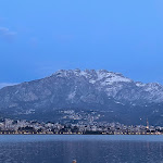 Photo n°2 de l'avis de Diana.i fait le 16/02/2022 à 19:25 sur le  Rocopom Luxury Suites hotel vista lago à Valmadrera