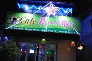 Cafe Qua & Mây image