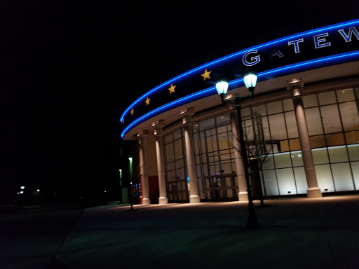 Movie Theater «Gateway Theater 8», reviews and photos, 20 Presidential Cir, Gettysburg, PA 17325, USA