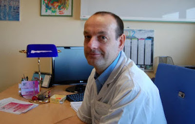 Coustans Marc à Quimper