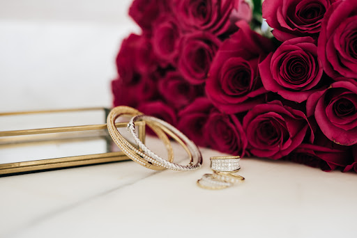 Jewelry Store «J Brooks Jewelers», reviews and photos, 152 E Winchester St, Murray, UT 84107, USA