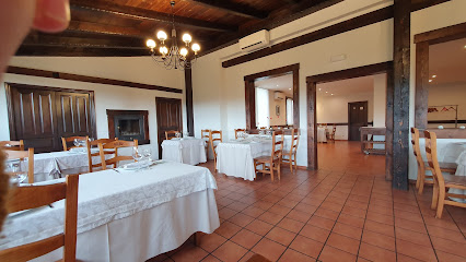 Restaurante La Posada Del Laurel - C. Carretera, 3, 26589 Préjano, La Rioja, Spain
