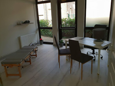 Centre de Santé Chiropratique du Nogentais - Marion LEGER à Nogent-sur-Seine