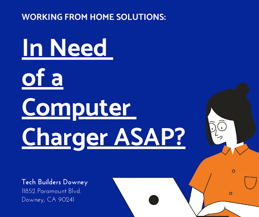 Tech Builders Computer Repair image