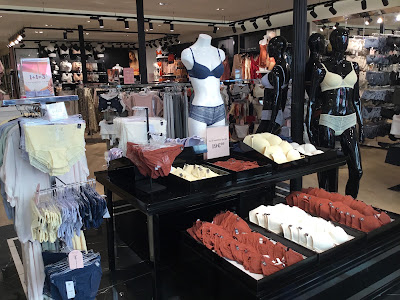 Etam Lingerie à Romans-sur-Isère