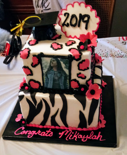 Bakery «The Cake Gallery», reviews and photos, 8247 Hascall St, Omaha, NE 68124, USA