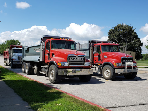 Truck Repair Shop «Midwest Frame & Axle», reviews and photos, 3941 Liberty Dr, Iowa City, IA 52240, USA