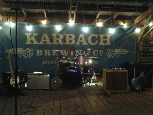 Brewpub «Karbach Brewing Co.», reviews and photos, 2032 Karbach St, Houston, TX 77092, USA