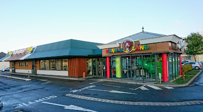 McDonald's à Yutz