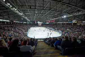 Kelowna Rockets Hockey Club image