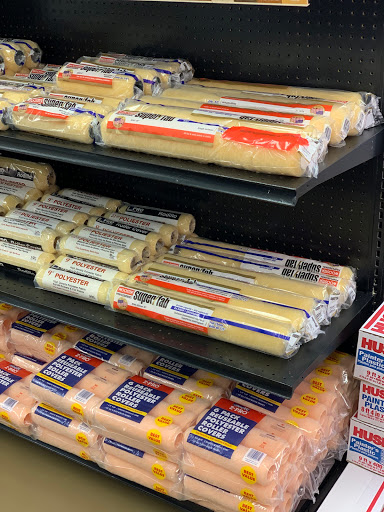 Paint Store «Paint Spot», reviews and photos, 5849 Palmer Park Blvd, Colorado Springs, CO 80915, USA