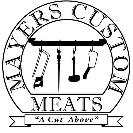 Butcher Shop «Mayers Custom Meats», reviews and photos, 12903 NE 72nd Ave, Vancouver, WA 98686, USA