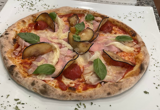 Ciccio Pizza in Palazzolo sullOglio, Provincia di Brescia