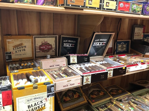 Tobacco Shop «TOBACCO AND BEYOND», reviews and photos, 3947 N Belt Line Rd, Irving, TX 75038, USA