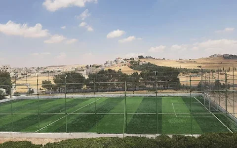 AlFaris Playground for Football image