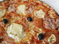 Photos du propriétaire du Pizzeria Happy Pizz CHEZ JO à Quimper - n°17
