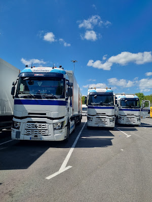 Transports Jean-Charles à Saint-Christophe-du-Ligneron