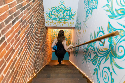 Yoga Studio «Samudra Studio Yoga», reviews and photos, 200 Main St, Saco, ME 04072, USA